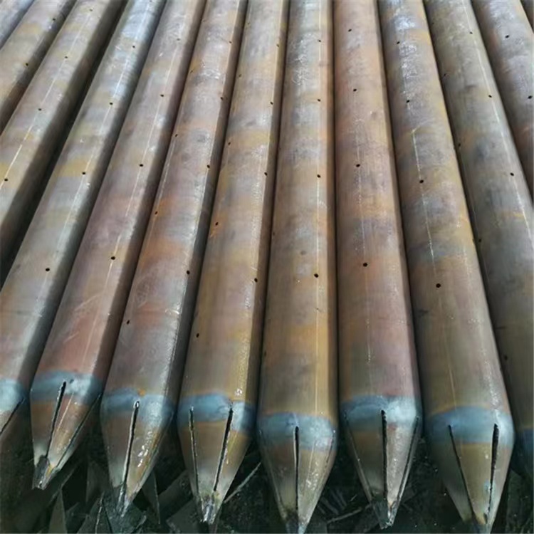 新乐50mm管棚管