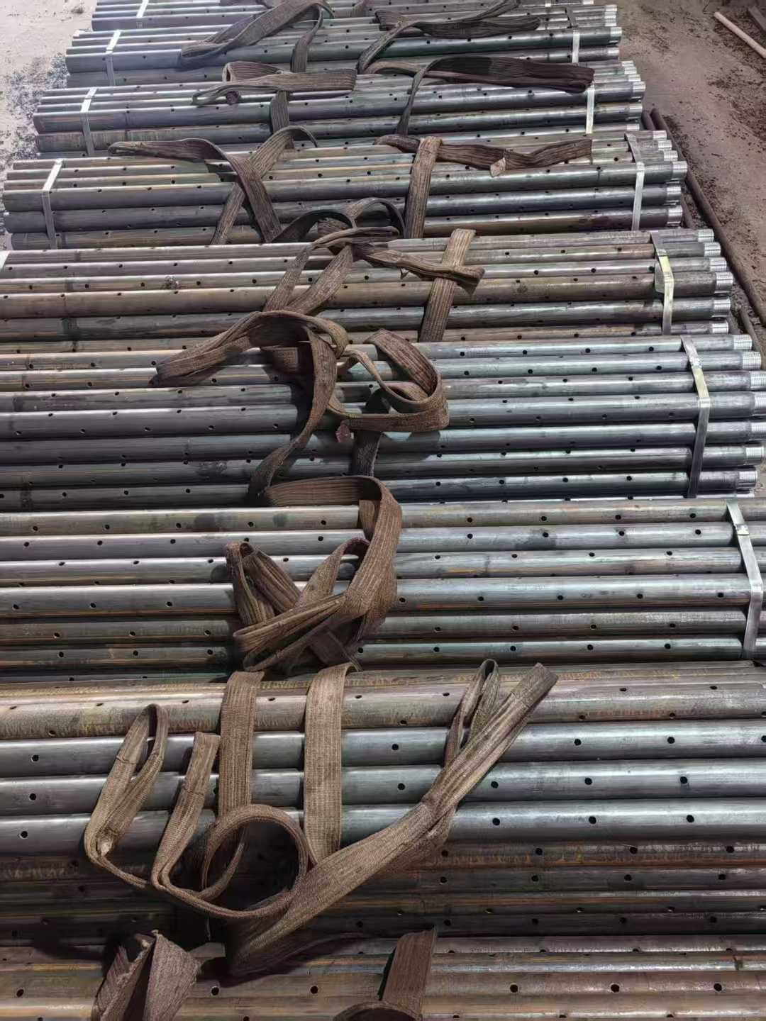 新乐127mm管棚管