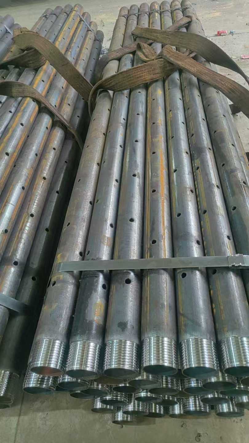 新乐159mm管棚管